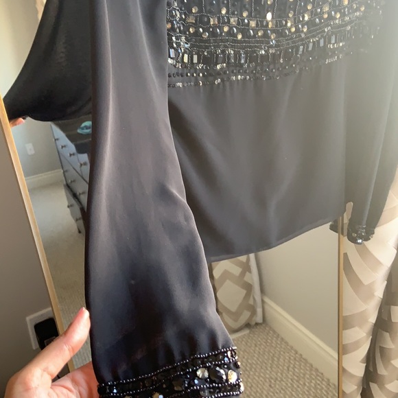 Marciano jewel top - Picture 4 of 4
